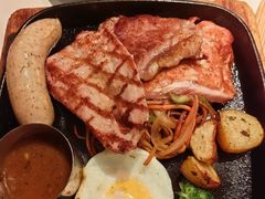 -半秋山西餐厅(巴南万达广场店)