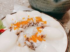 -牛牛章·章鱼水煎肉(光谷世界城店)