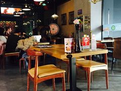 -食彩美印度特色美食餐厅·印度料理