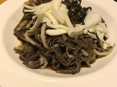 藤椒双脆-蝦塘·中国餐馆(城墙南马道巷店)