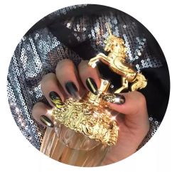 -Pink You美甲美睫纹绣定制中心