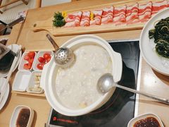 -湯系·煲汤手艺人(东二环泰禾广场店)