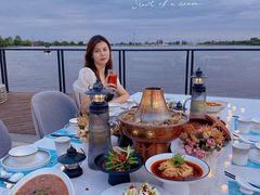 -云里小坐·海泉湾·团建·宴席·下午茶(金堂海泉湾店)