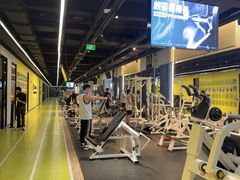 -Liking健身(哈尔滨旗舰店)