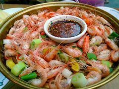 -海门渔村老厨子(海门渔村美食街店)