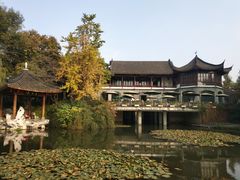 -闻莺馆(柳浪闻莺店)