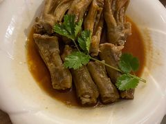 -李记潮汕砂锅粥(营福路店)