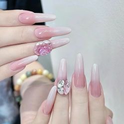 -FuFu美甲美睫