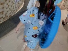 -海豚堡温泉水乐园