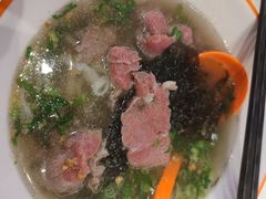 -拼二潮汕牛肉粿条(花城汇店)