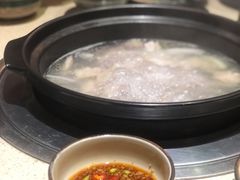 -润泽园椰子鸡(汇一城店)