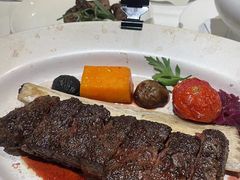 -王品牛排(珠海富华里店)