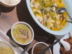 -大潮淮·淮扬菜(何园旗舰店)