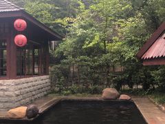 -中铁花水湾四季温泉谷
