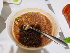 -贝勒爷·酥不腻烤鸭