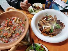 -聚味瞿记·龙虾堂(树木岭店)