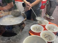 -建国蚵煎蚵面