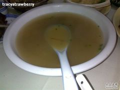 牛肉猪肚汤-白家餐厅(徐家汇店)