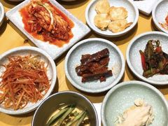 -金顺韩式烤肉·网红烤肉店(广利路店)