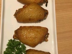 -必胜客(新辰里酒仙桥店)