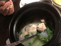 -外婆家(蓝色港湾店)