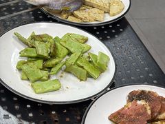 -风味烧烤(泰富店)