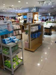 -宝大祥青少年儿童购物中心(普陀中环店)