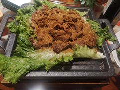 -裕德隆清真饭庄·天津特色菜(河东店)