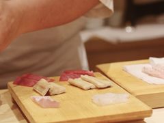 -鮨一日本料理(大中华店)