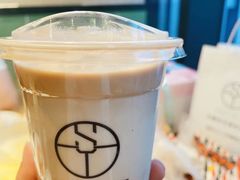 -西檬树SIMON·T轻奢蛋糕(大东方Max店)