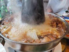 暖锅-三姐妹餐厅(曲江店)
