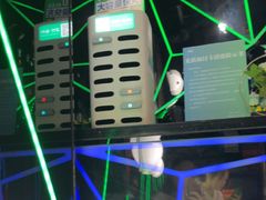 -魅KTV(水贝IBC店)