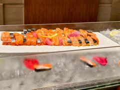 -威斯汀舞台餐厅