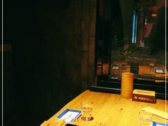 -肉串汪(月坛店)