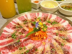 -韩盛·古法烤肉店(皇城恒隆广场店)