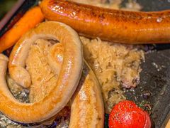 -1819餐厅·团队聚餐·烤串·精酿