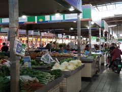 -淡村菜市场