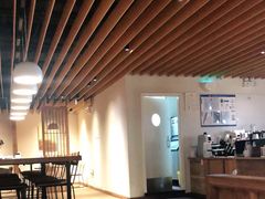 大堂-煮叶(悠唐广场店)