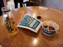 -茶马花街(城西银泰城店)