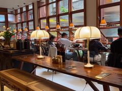 -银米·云南传统过桥米线(双廊黑金冠店)
