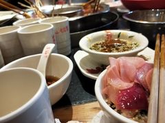 -锅首鲜品火锅(鸳鸯店)