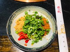 -镇江龙·火锅串串(武侯祠店)