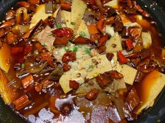 -香融府·烤鸭·家常菜(马家堡路店)