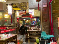 -码头故事火锅(郫县红光店)