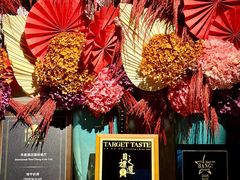 -恰餐厅及酒吧CHAR Bar & Grill(北京三里屯洲际店)