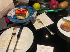 -广州四季酒店