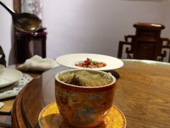 精品佛跳墙-文儒九号·闽菜馆(三坊七巷店)