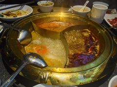 -川味观·鲜货火锅(西湖文化广场店)