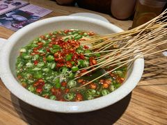 -叶婆婆钵钵鸡(解放碑店)