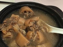-粗茶淡饭·汉口公馆(循礼门店)